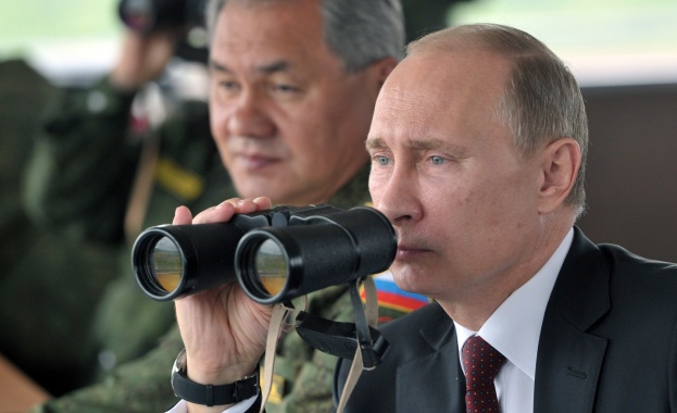 Путин загатна за нови оръжия
