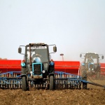 WSJ: Русия може да стане продоволствена свръхдържава