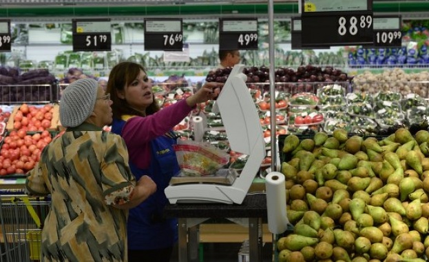 „Известия“: Държавната дума предложи снемане на продоволственото ембарго за Гърция