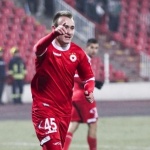 Долапчиев няма да играе за ЦСКА
