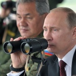 Путин загатна за нови оръжия