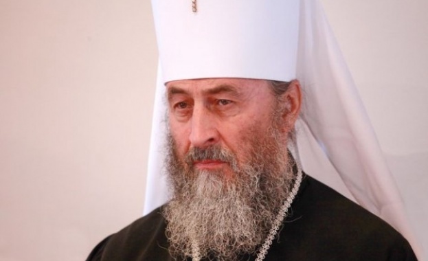 Предстоятелят на УПЦ: Бог дава власт, не за да се води война