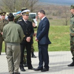 Б. Ноев: Зависимостта от Русия във военната област е не оръжейна, а просто българска