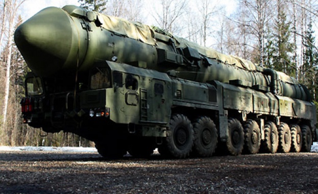 Руската армия заменя със собствена техника 800 вида въоръжение от НАТО, Евросоюза и Украйна