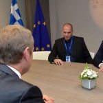 Туск: Радикализацията е по-опасна и от гръцката криза