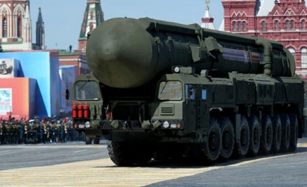 На какво са способни ”Ярс”, ”Топол” и ”Воевода”