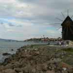 Турист откри „Калашников” на плажа в Свети Влас