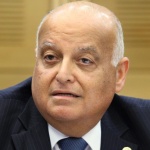 Салим Жубран: Във Върховния съд на Израел решавме 5000 дела на година, но не се оплакваме