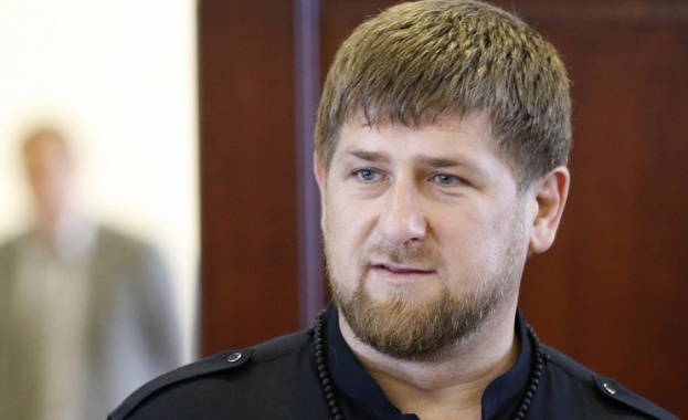 Кадиров: На масата ми не трябва да има продукти, произведени извън страната