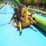 Най-дългата водна пързалка на Балканския полуостров ще е голямата атракция на фестивала в Царево