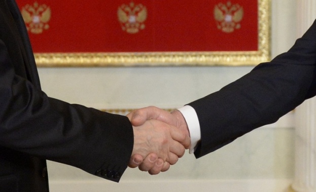 Русия отпусна 760 млн. долара заем на Беларус