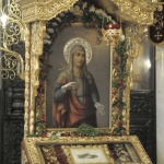 Св. вмчца Марина