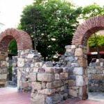 Празнична света Литургия за Св. вмчца Марина в Созопол и София