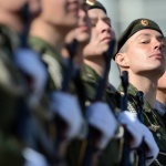 Вл. Путин нареди създаването на нови резервистки сили  