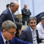 Д. Кириакопулу: Парите от спасителната програма отиват при кредиторите, а не при гърците