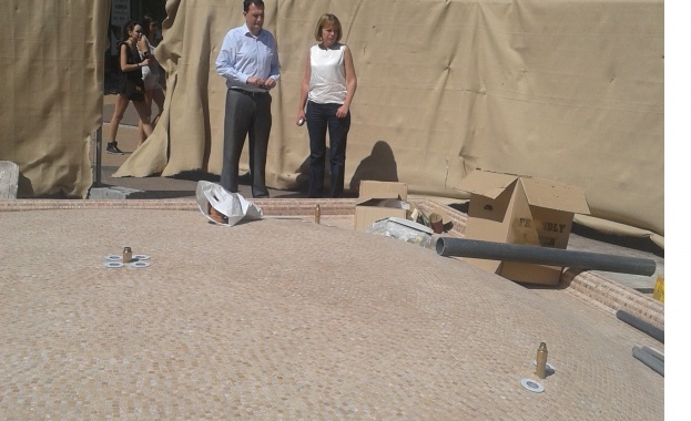 „Витошка” – провинциална, без въображение