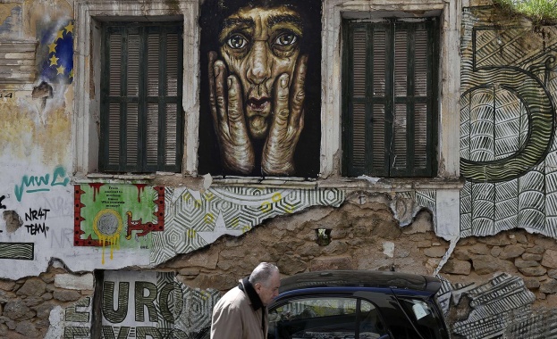 Икономика, основани на плод, зеленчук и зехтин, винаги ще бъде длъжник