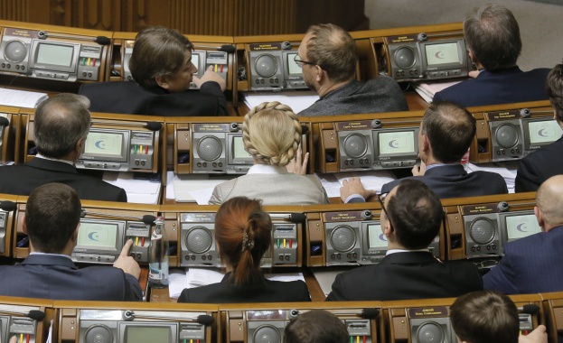 AFP: Светът е уморен и иска да се отърве от украинския проблем