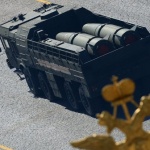 Руските войски отработват стрелба с „Искандер-М“ на ученията край Астрахан