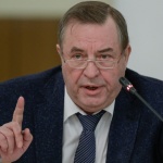 Почина Генадий Селезньов