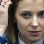 “Известия”: Наталия Поклонская може да стане депутат от „Единна Русия“