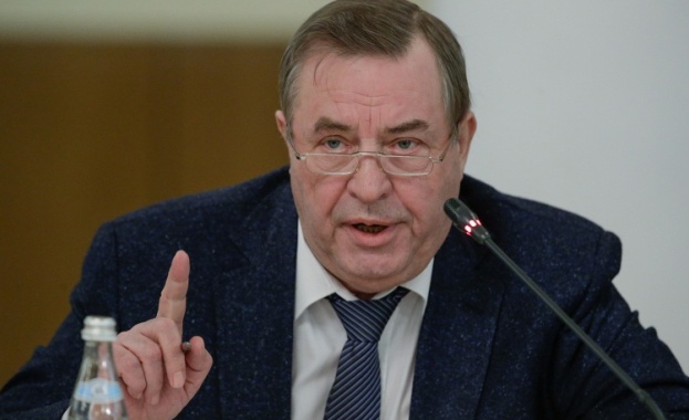 Почина Генадий Селезньов