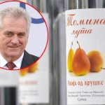 Заводът на Цв. Василев ще произвежда бутилки за ракията на сръбския президент