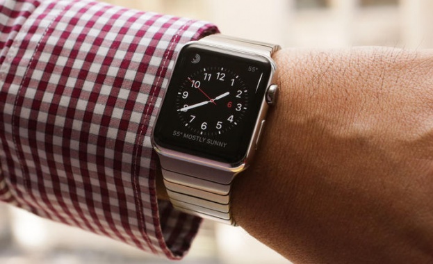 Apple Watch стъпва и на руския пазар