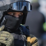 Руската ФСС разби групировка за незаконни доставки на оръжие от ЕС и Украйна