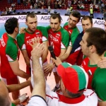 България се изкачва до №8 в световната ранглиста