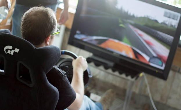 Gaming Knights #4 – Завладей света на Worms World Party!