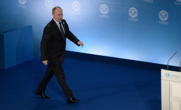 NI разказа на американците всичко, което трябва да знаят за рейтинга на Путин