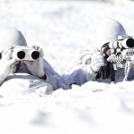 В Русия създадоха арктически контейнери за радиоелектронна апаратура