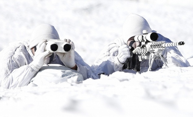 В Русия създадоха арктически контейнери за радиоелектронна апаратура