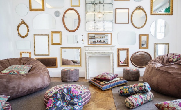 Поштел – хитът сред модерните пътешественици