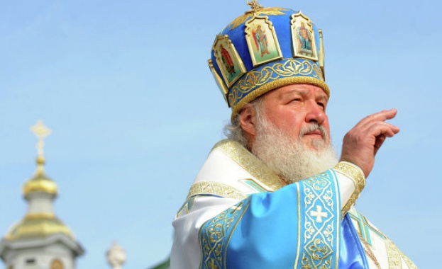 Патриарх Кирил призова младежта да помни историята и да не се надява на „външни сили“