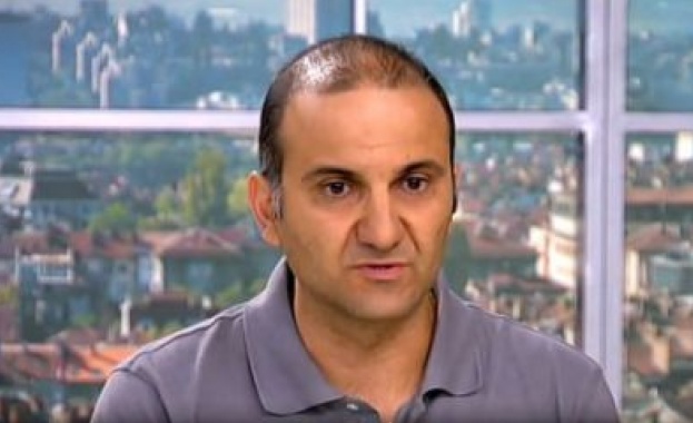 Дядо, да бягаме, ще ни убият