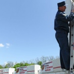 Русия изпрати 33-та колона с хуманитарна помощ за жителите на Донбас