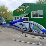 Afalina – новият руски хеликоптер на достъпна цена