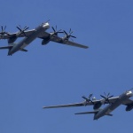 The Washington Free Beacon: Американски военни се изплашиха от поздрав на руски пилоти