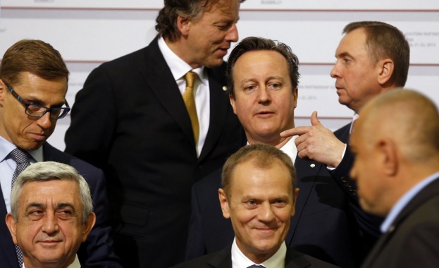 Простихме дълга на Саддам, та гръцкия ли няма да платим?