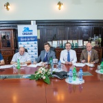 Общ дом за ДЗИ и СИБАНК