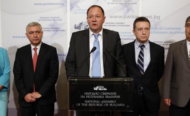 Промените в Конституцията - „прасе с крака на пиле”