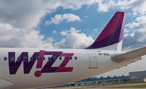 Wizz Air опростява процеса на промяна на полет