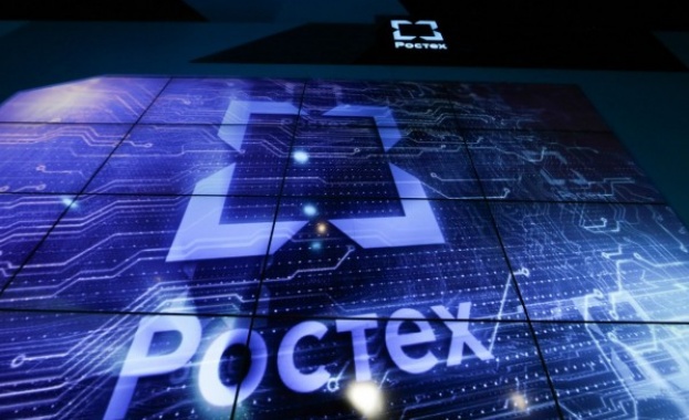 „Ростех“ предложи на държавните структури компютри с руски процесор