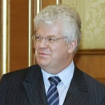 Чижов: Географското разположение на ПРО на САЩ в Европа говори, че целта й не е Иран