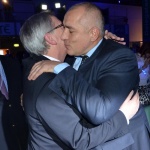 Юнкер благодари на Борисов за мостовия кредит за Гърция