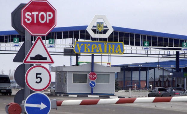 Киев, осъзнай се!