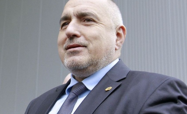 Б. Борисов: Този исторически компромис ми струва години живот