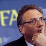 Жером Валке се оттегля от поста генералн секретар на ФИФА